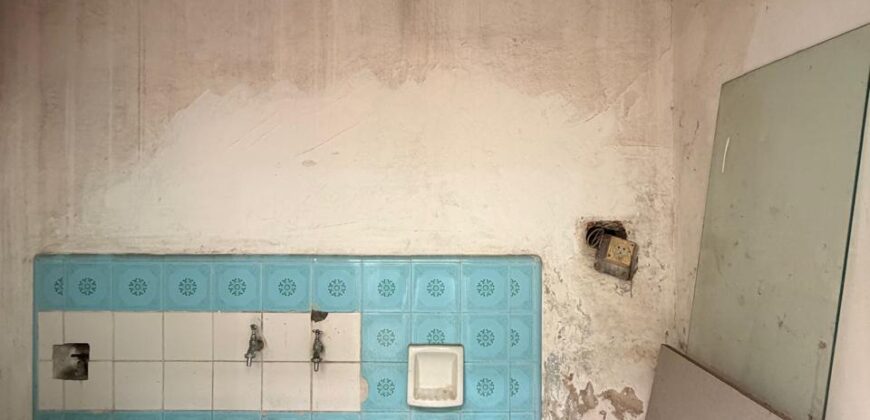 Dos departamentos y dos locales en venta en Villa Lugano! Ideal multifamiliar o inversión