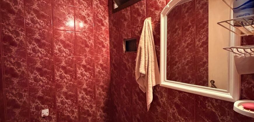 PH tipo casa en venta en Villa Lugano con terraza