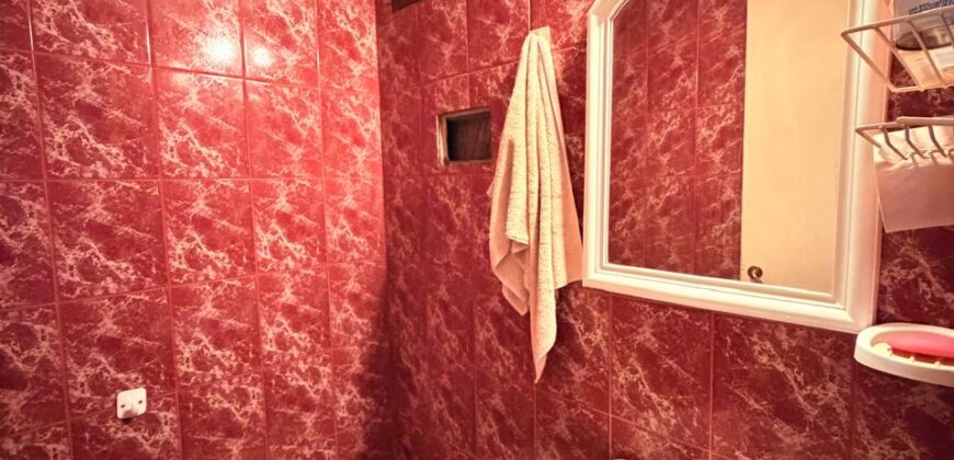 PH tipo casa en venta en Villa Lugano con terraza