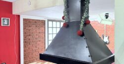 PH tipo casa en venta en Villa Lugano con terraza