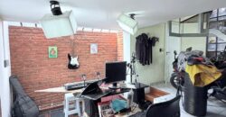 PH tipo casa en venta en Villa Lugano con terraza