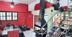 PH tipo casa en venta en Villa Lugano con terraza