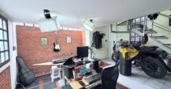 PH tipo casa en venta en Villa Lugano con terraza