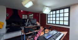 PH tipo casa en venta en Villa Lugano con terraza