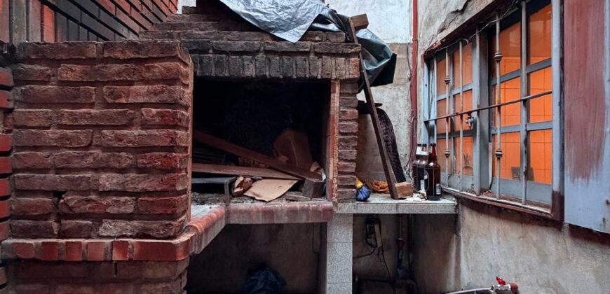 PH tipo casa en venta en Villa Lugano con terraza