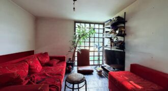 PH tipo casa en venta en Villa Lugano con terraza