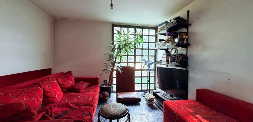 PH tipo casa en venta en Villa Lugano con terraza