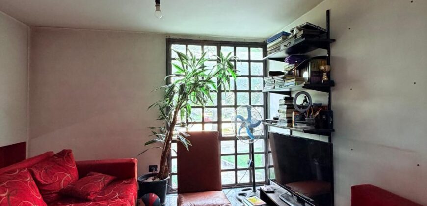 PH tipo casa en venta en Villa Lugano con terraza