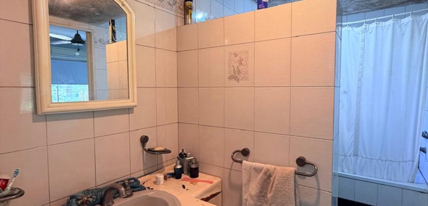 PH tipo casa en venta en Villa Lugano con terraza