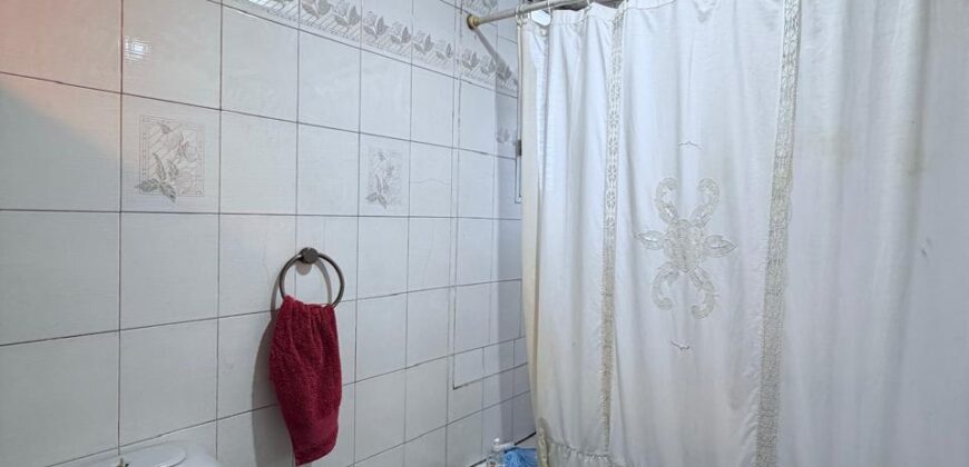 PH tipo casa en venta en Villa Lugano con terraza