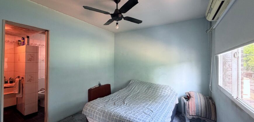 PH tipo casa en venta en Villa Lugano con terraza