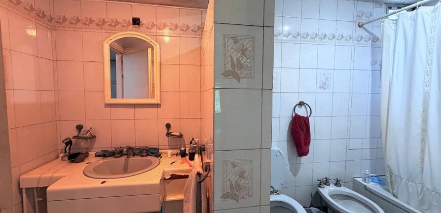 PH tipo casa en venta en Villa Lugano con terraza