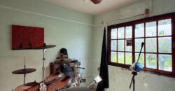 PH tipo casa en venta en Villa Lugano con terraza