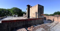 PH tipo casa en venta en Villa Lugano con terraza