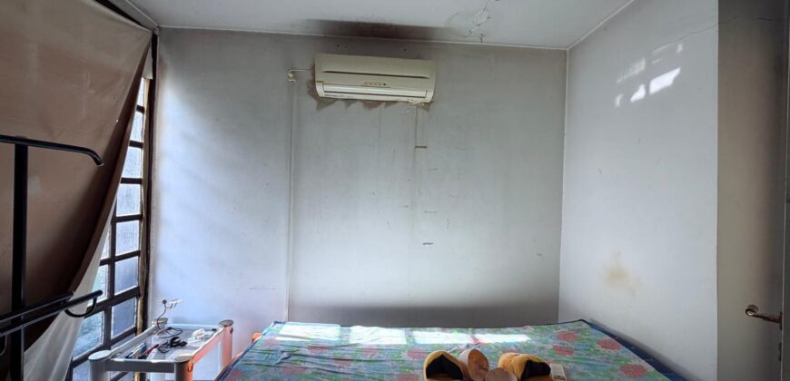 PH tipo casa en venta en Villa Lugano con terraza