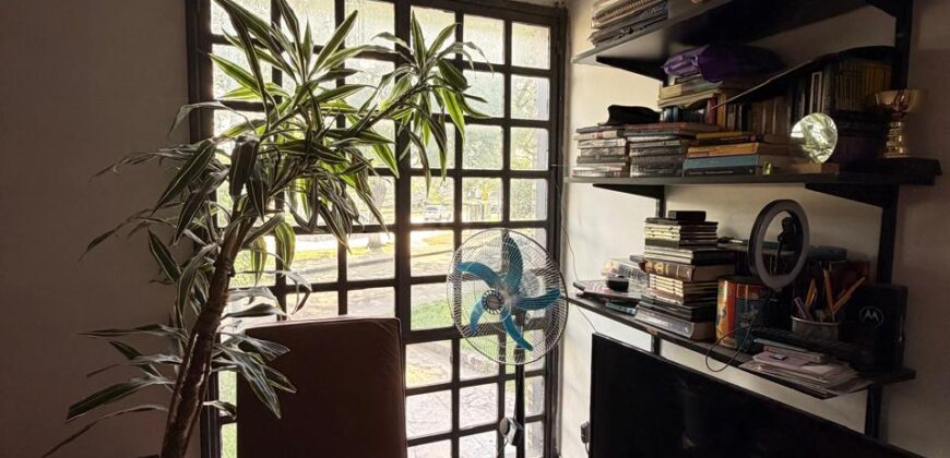 PH tipo casa en venta en Villa Lugano con terraza