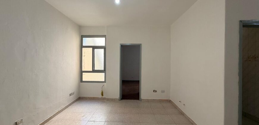 Departamento en venta en Villa Lugano