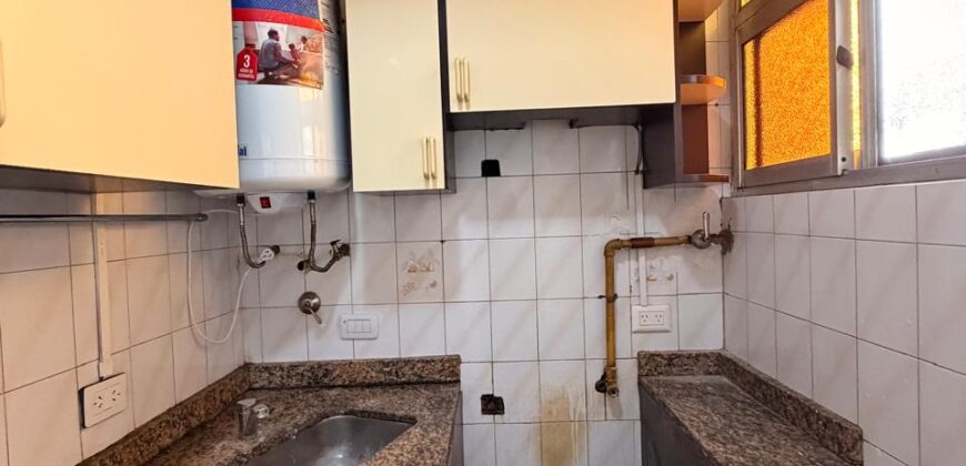 Departamento en venta en Villa Lugano