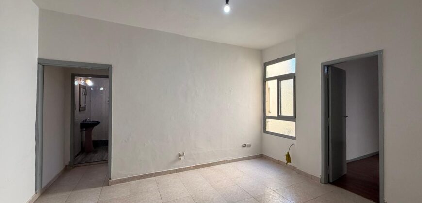 Departamento en venta en Villa Lugano
