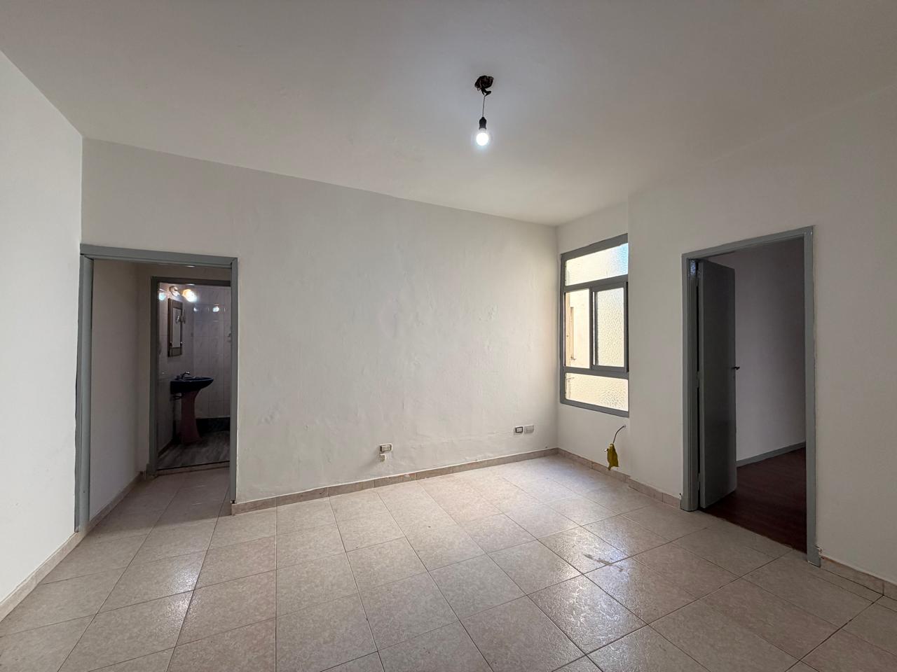 Departamento en venta en Villa Lugano