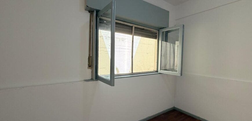 Departamento en venta en Villa Lugano