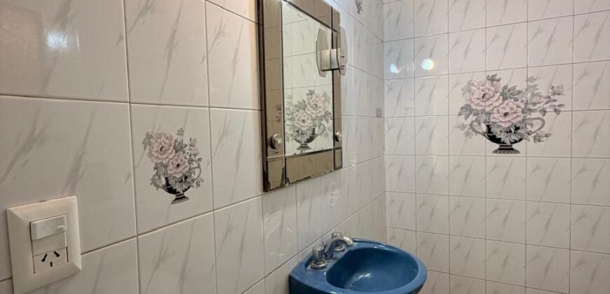 Departamento en venta en Villa Lugano