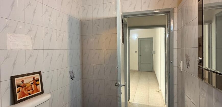 Departamento en venta en Villa Lugano