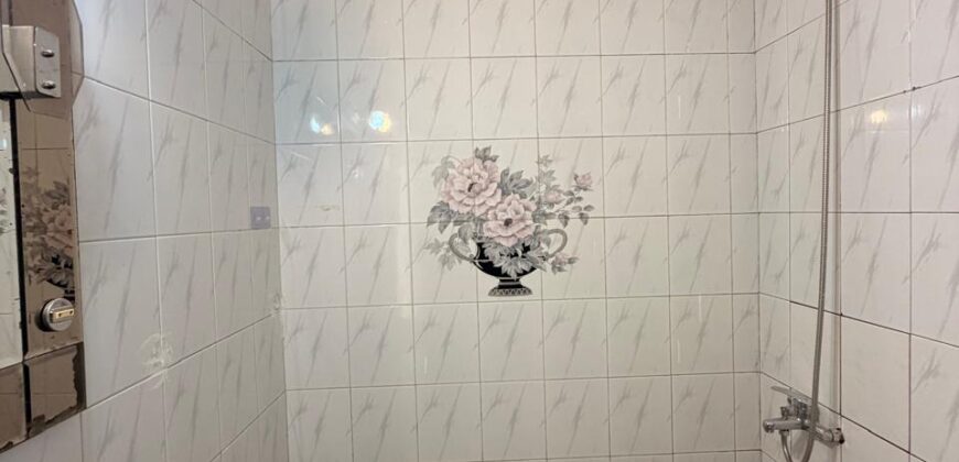 Departamento en venta en Villa Lugano