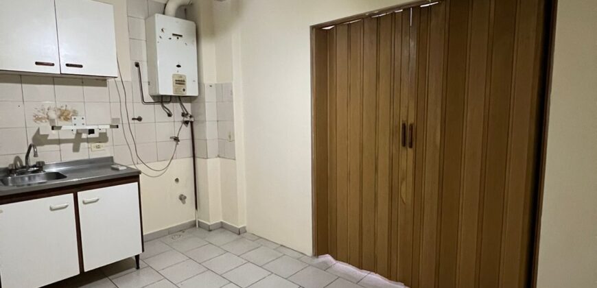 Monoambiente en venta en Mataderos