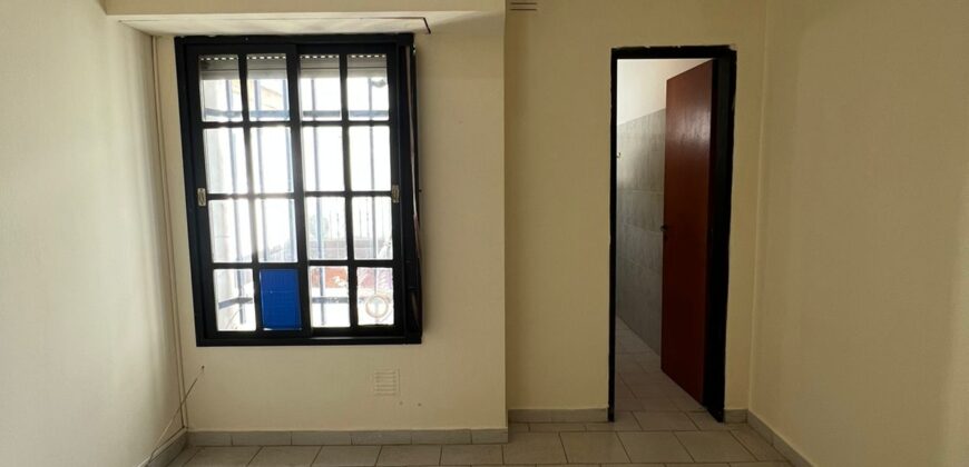 Monoambiente en venta en Mataderos