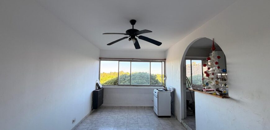 Edificio 22 Lugano 1 y 2, tres ambientes en venta