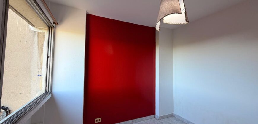 Edificio 22 Lugano 1 y 2, tres ambientes en venta