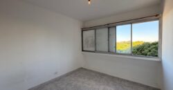 Edificio 22 Lugano 1 y 2, tres ambientes en venta