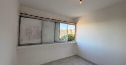 Edificio 22 Lugano 1 y 2, tres ambientes en venta