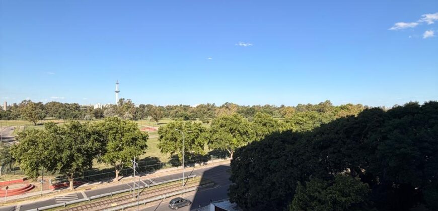 Edificio 22 Lugano 1 y 2, tres ambientes en venta