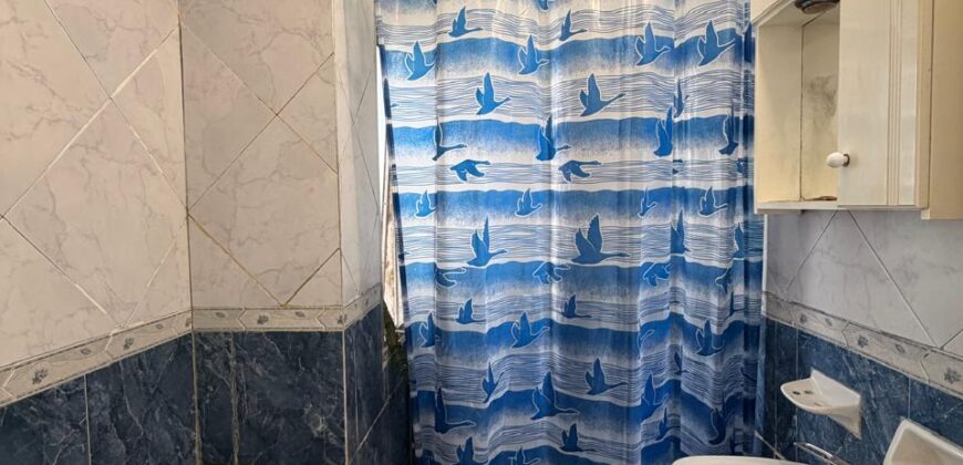 Edificio 22 Lugano 1 y 2, tres ambientes en venta