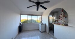 Edificio 22 Lugano 1 y 2, tres ambientes en venta