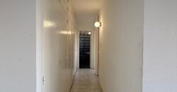 Edificio 22 Lugano 1 y 2, tres ambientes en venta