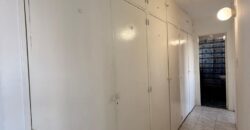 Edificio 22 Lugano 1 y 2, tres ambientes en venta