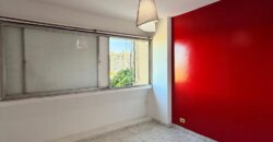 Edificio 22 Lugano 1 y 2, tres ambientes en venta