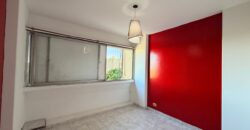 Edificio 22 Lugano 1 y 2, tres ambientes en venta