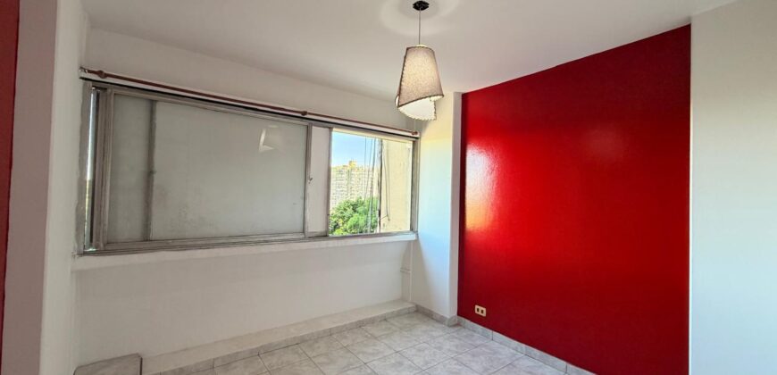 Edificio 22 Lugano 1 y 2, tres ambientes en venta