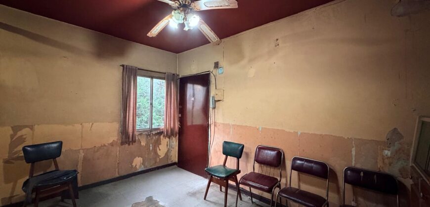 Depto en venta de cuatro ambientes B° Plan Piloto