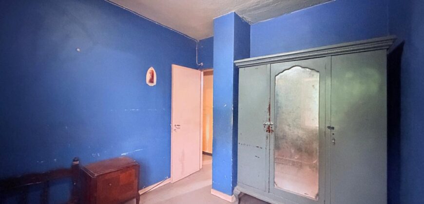 Depto en venta de cuatro ambientes B° Plan Piloto