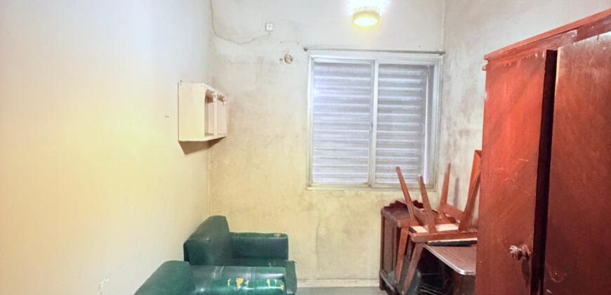 Depto en venta de cuatro ambientes B° Plan Piloto