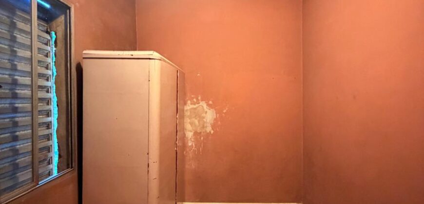 Depto en venta de cuatro ambientes B° Plan Piloto