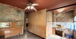 Depto en venta de cuatro ambientes B° Plan Piloto