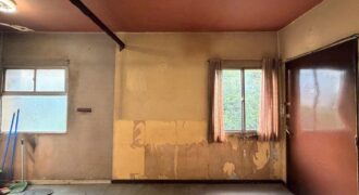 Depto en venta de cuatro ambientes B° Plan Piloto