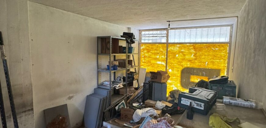 Local en venta en B° Savio!