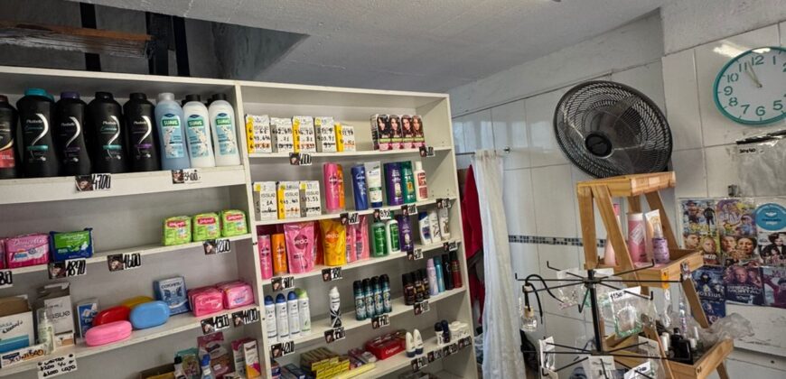 Local en venta en B° Savio!